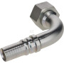 Raccord à sertir ALFAGOMMA DKOSH253690G2