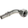 Raccord à sertir ALFAGOMMA DKOSH253690G2