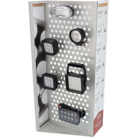 Module LED UNIVERSEL DISPLEDKU1
