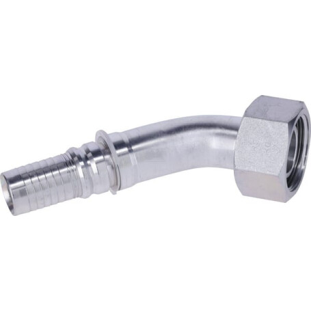 Raccord à sertir ALFAGOMMA DKOSH324290G2