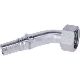 Pressarmatur 4SH-DN32-30S-M42x2.0-90° ALFAGOMMA DKOSH324290G2