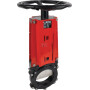 Vanne WEY DN150VGA