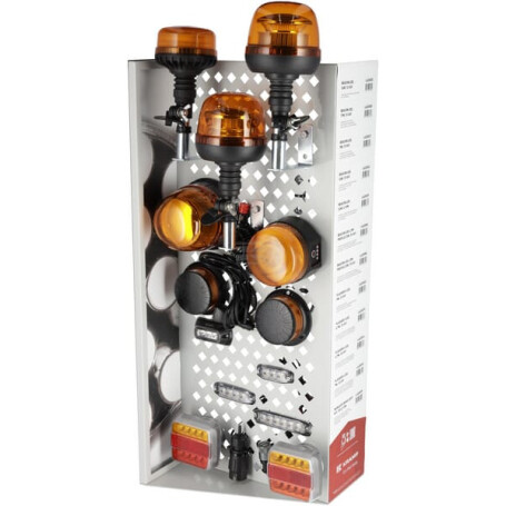Module UNIVERSEL DISPLEDKRB1