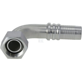 Raccord à sertir ALFAGOMMA DKRH322090G2