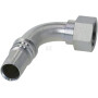 Raccord à sertir ALFAGOMMA DKRH322090G2