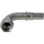 Raccord à sertir ALFAGOMMA DKJH252190G2