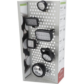 Module LED UNIVERSEL DISPLEDDZ1