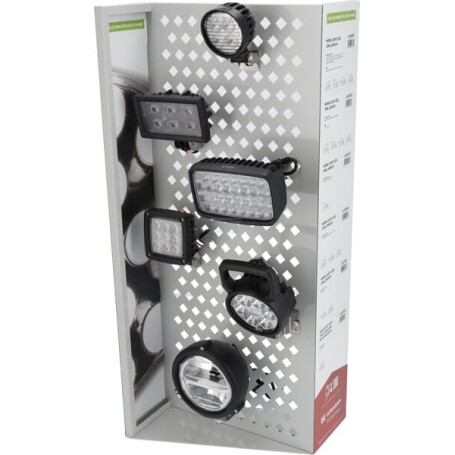 Module LED UNIVERSEL DISPLEDDZ1