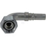 Raccord à sertir ALFAGOMMA DKOSH203690HEX41G2