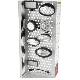 Module LED UNIVERSEL DISPLEDJD1