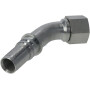 Raccord à sertir ALFAGOMMA DKJH252145G2