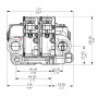 Vanne WALVOIL DLM1222001