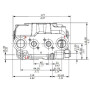 Vanne WALVOIL DLM1222001