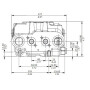 Vanne WALVOIL DLM1222001