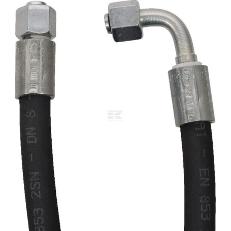 Flexible ALFAGOMMA DKLO8300090