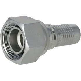 Raccord à sertir ALFAGOMMA DKOSH3252G2