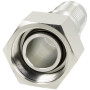 Raccord à sertir ALFAGOMMA DKOSH3242G2