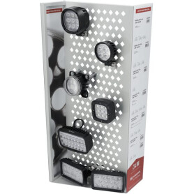 Peinture LED adapté UNIVERSEL DISPLEDVA1