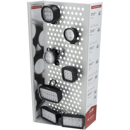 Peinture LED adapté UNIVERSEL DISPLEDVA1
