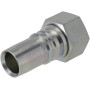 Raccord à sertir ALFAGOMMA DKRH4024G2
