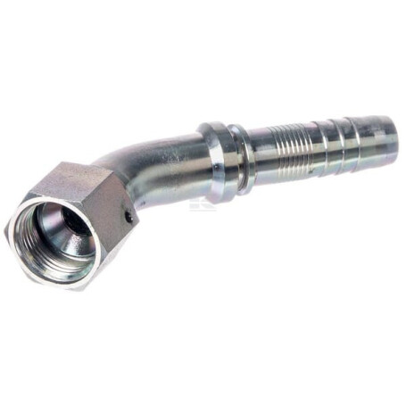 Raccord ALFAGOMMA DKJNS322645G2