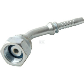 Raccord ALFAGOMMA DKRNS322045G2
