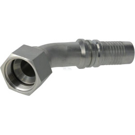 Raccord à sertir ALFAGOMMA DKJH322645G2