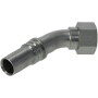 Raccord à sertir ALFAGOMMA DKJH322645G2