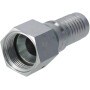 Raccord à sertir ALFAGOMMA DKJH2521G2