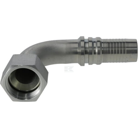 Raccord à sertir ALFAGOMMA DKJH322690G2