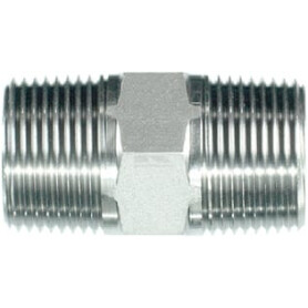 Raccord droit PH HYDRAULIK DNN02SS