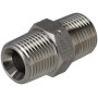 Raccord droit PH HYDRAULIK DNN06SS