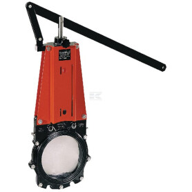 Vanne WEY DN125VNBN