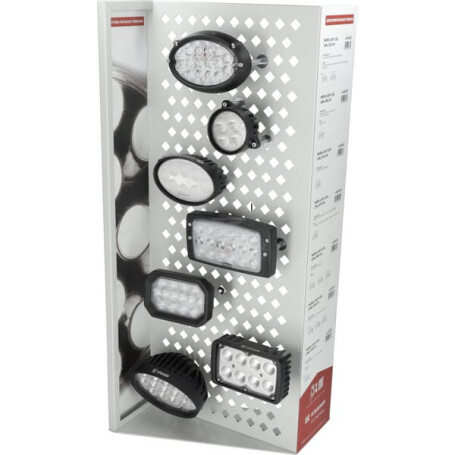 Module LED pour massey UNIVERSEL DISPLEDMF1