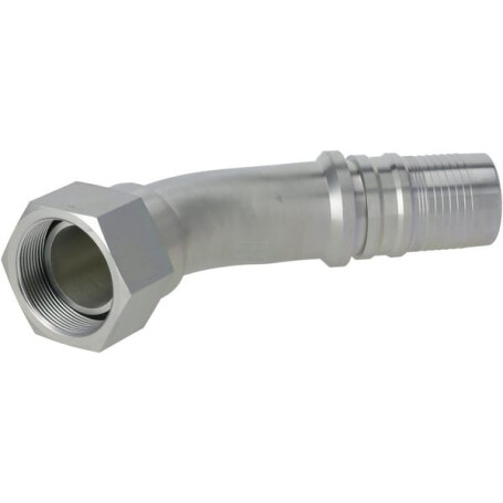 Raccord à sertir ALFAGOMMA DKRH503245G2