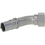 Raccord à sertir ALFAGOMMA DKRH503245G2