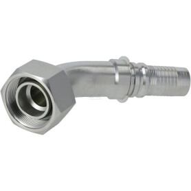 Raccord à sertir ALFAGOMMA DKOSH325245G2