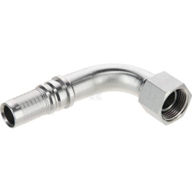 Raccord à sertir ALFAGOMMA DKRH251690G2