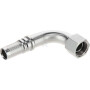 Raccord à sertir ALFAGOMMA DKRH251690G2