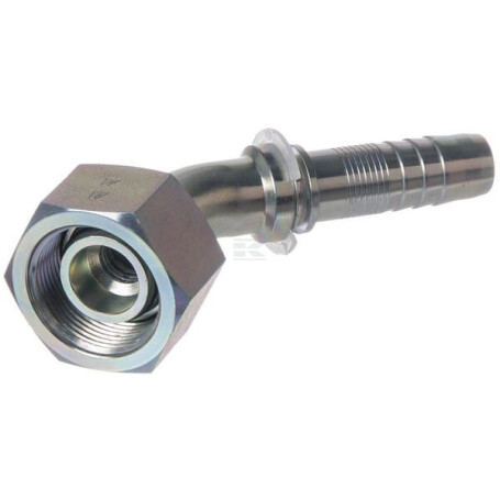 Raccord ALFAGOMMA DKOSNS203645G2