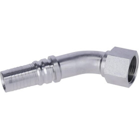 Raccord à sertir ALFAGOMMA DKRH251645G2