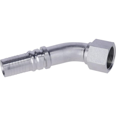 Raccord à sertir ALFAGOMMA DKRH251645G2
