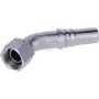 Raccord à sertir ALFAGOMMA DKRH251645G2