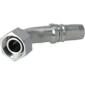 Raccord à sertir ALFAGOMMA DKOSH405245G2