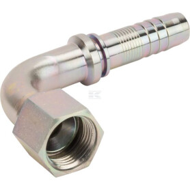 Raccord ALFAGOMMA DKJNS504090G2