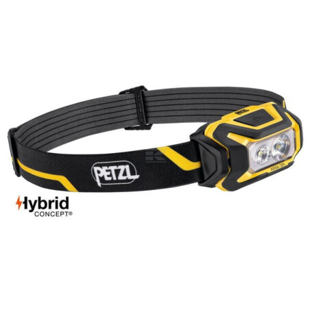 Lampe frontale PETZL E071AA00