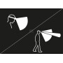 Lampe frontale PETZL E071AA00