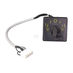Interrupteur AS-MOTOR E06393ASM
