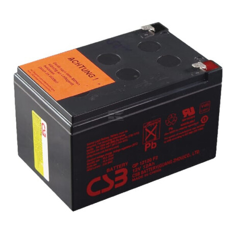 Batterie AS-MOTOR E05916ASM