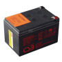 Batterie AS-MOTOR E05916ASM